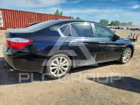 2014 Honda Accord фото