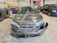 2014 Honda Accord фото