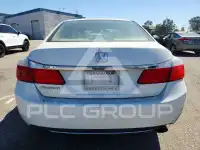 2014 Honda Accord photo