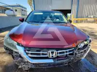 2014 Honda Accord фото
