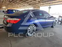 2014 Honda Accord photo