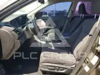 2014 Honda Accord фото