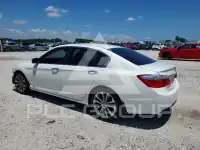 2014 Honda Accord photo