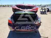 2014 Honda Accord фото