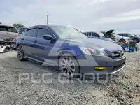 2014 Honda Accord photo