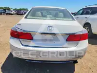 2014 Honda Accord фото