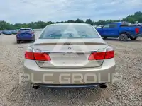 2014 Honda Accord фото