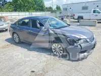 2014 Honda Accord photo