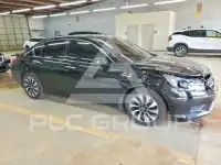 2014 Honda Accord photo