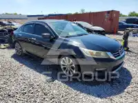 2014 Honda Accord photo
