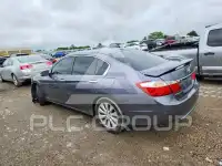 2014 Honda Accord фото
