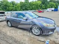 2014 Honda Accord фото