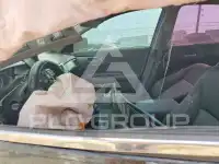 2014 Honda Accord фото