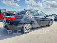 2014 Honda Accord photo