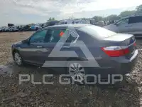 2014 Honda Accord photo