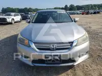 2014 Honda Accord фото