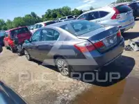 2014 Honda Accord фото