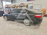 2014 Honda Accord фото