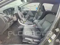 2014 Honda Accord фото