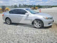 2014 Honda Accord photo