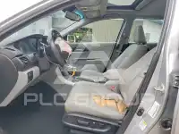 2014 Honda Accord фото