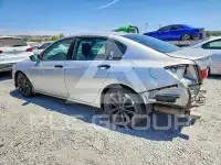 2014 Honda Accord photo