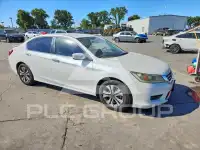 2014 Honda Accord photo