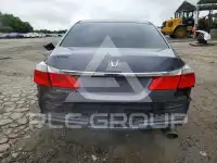 2014 Honda Accord photo