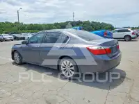 2014 Honda Accord photo