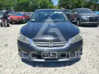 2014 Honda Accord фото