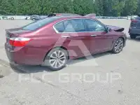 2014 Honda Accord photo
