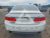 2014 Honda Accord фото