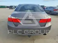 2014 Honda Accord photo