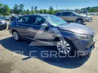 2014 Honda Accord фото