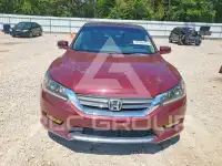 2014 Honda Accord photo