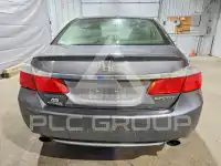 2014 Honda Accord photo