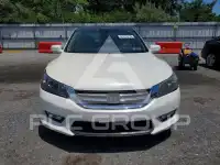 2014 Honda Accord фото