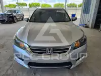 2014 Honda Accord photo
