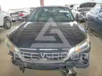 2014 Honda Accord фото