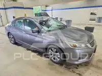 2014 Honda Accord фото