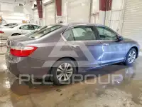 2014 Honda Accord фото