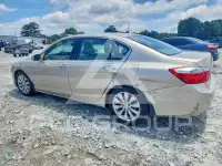2014 Honda Accord photo