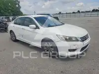 2014 Honda Accord photo