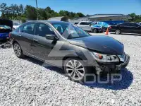 2014 Honda Accord фото