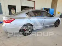 2014 Honda Accord photo