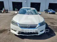 2014 Honda Accord фото