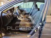 2014 Honda Accord фото