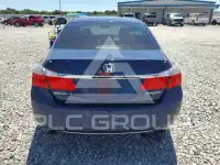 2014 Honda Accord фото