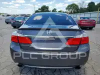 2014 Honda Accord фото