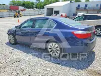 2014 Honda Accord photo